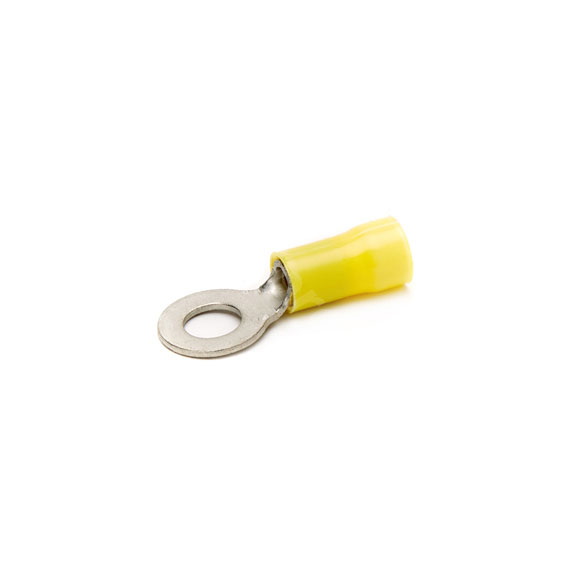 Cable lug, fork, AMP00165035, M6 3-6.5
