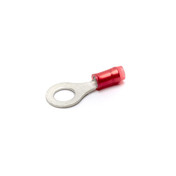 Cable lug, AMP0031894, M6 0.25-1.6