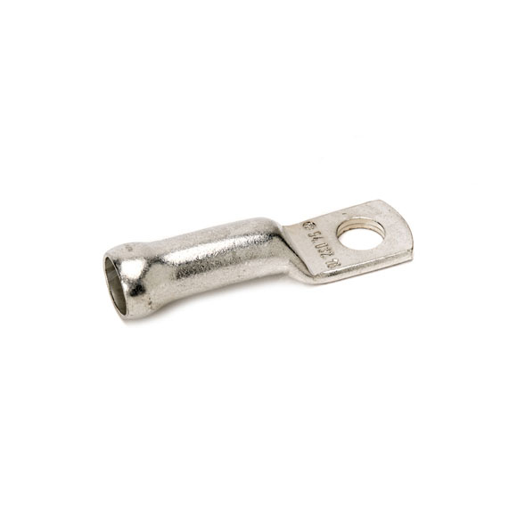 Cable lug, tube, 35mm², M10
