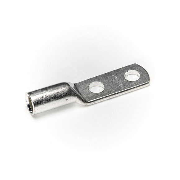 Cable lug, tube, WKW 70055, 70mm² 2GT