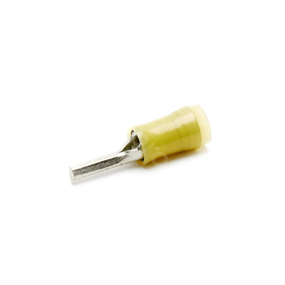 Cable lug, pin, AMP0165049, 2.7-6.6mm²