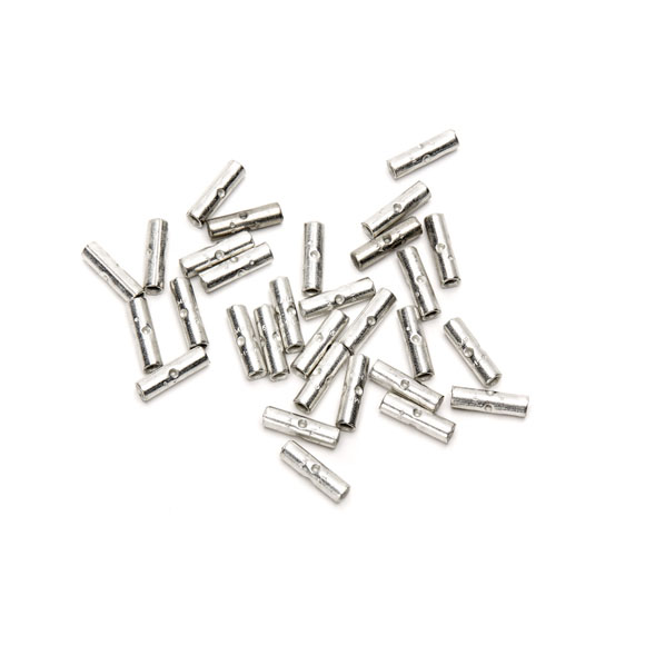 Cable connector, AMP 0031819, 2.5mm²