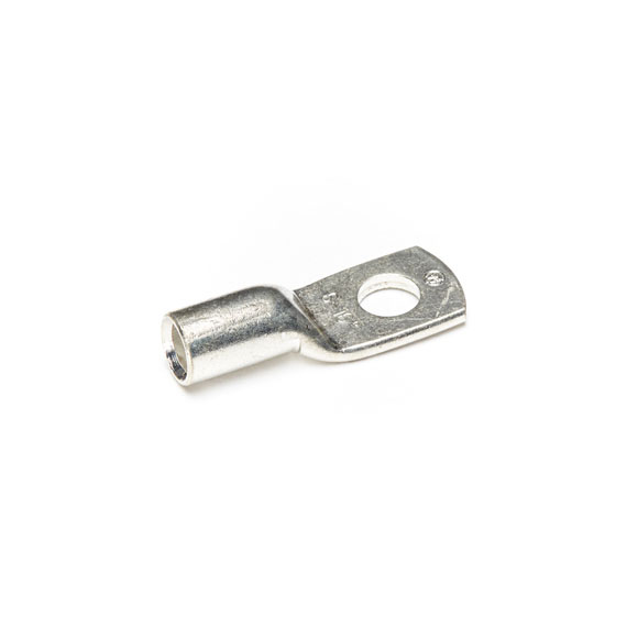 Cable lug, eye, WKW 13211, M6 16mm²