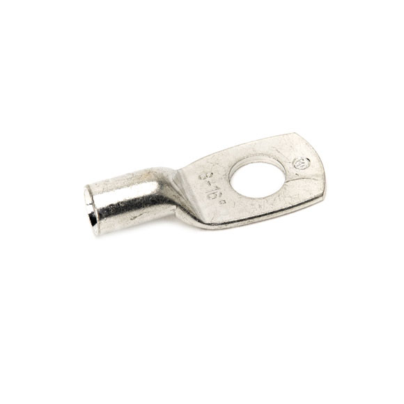 Cable lug, eye, WKW 13212, M8 16mm²
