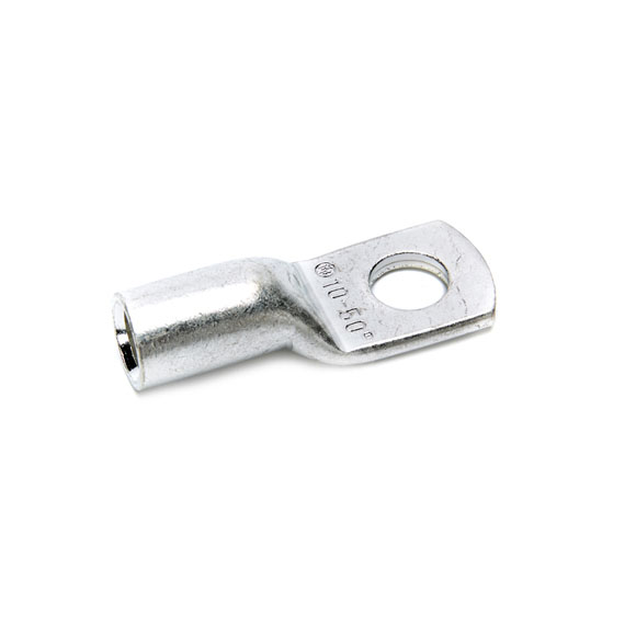 Cable lug, eye, WKW 13226, M10 50mm²