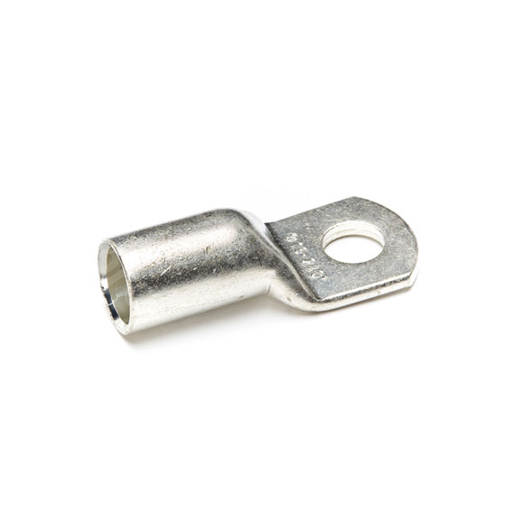 Cable lug, WKW 13256, M16 240mm²