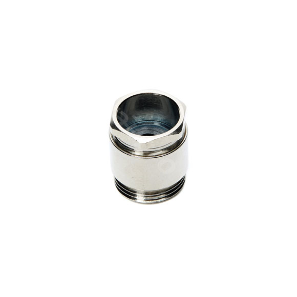 Cable gland Ms/Ni PG13.5 KT, 6.5-13mm