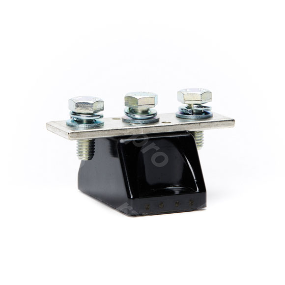Connection clamp, A5606C