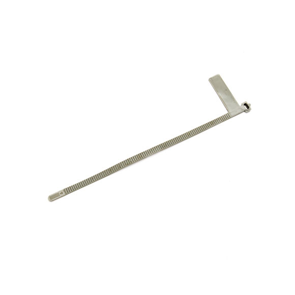 Cable marking label, gn, 95mm