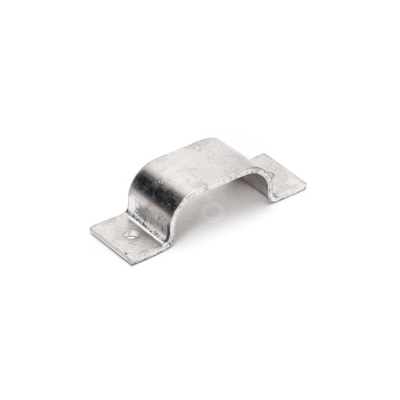 Cable clip, 2x50mm²