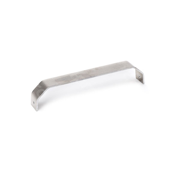 Cable clip, 8x50mm²