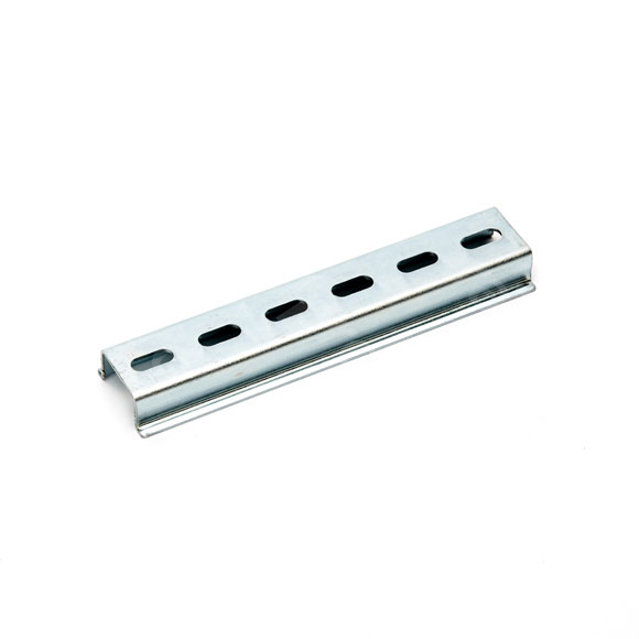 Mounting rail, NS35/15, 150mm (Phoenix)