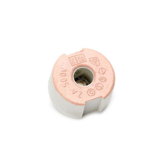 Pass screw, pk, 2A