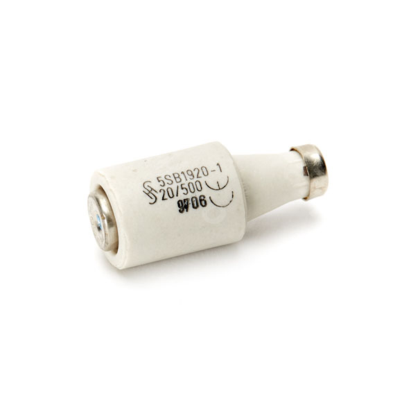 Fuse, DII, 20A gFF fast E27
