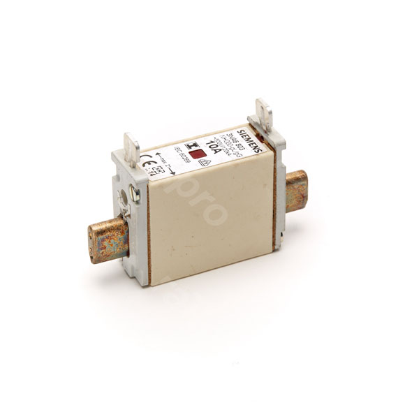 Knife cartridge, 3NA6803, 10A