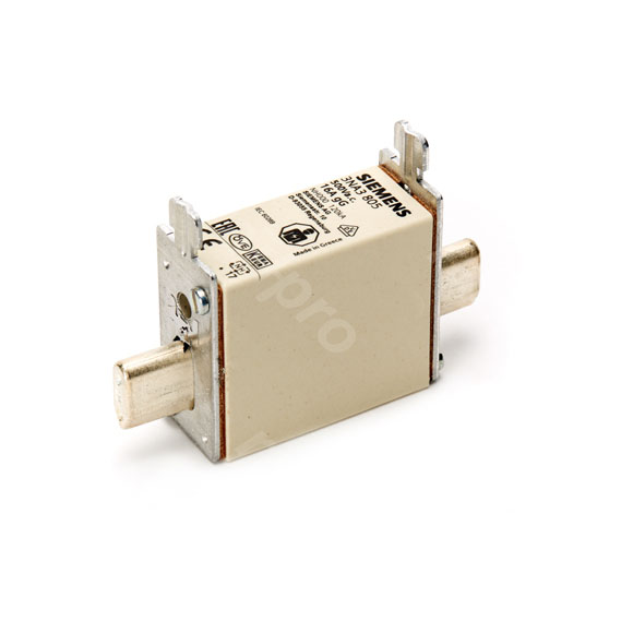 Knife cartridge, 3NA3805, 16A