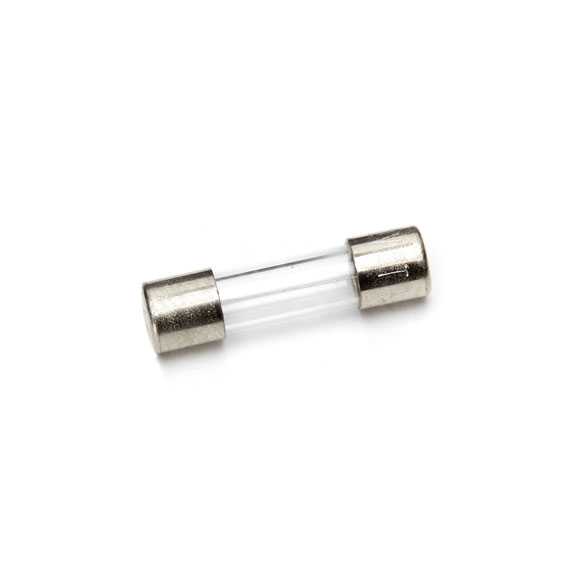 Glass fuse, fast 5x20mm, 500mA 250V