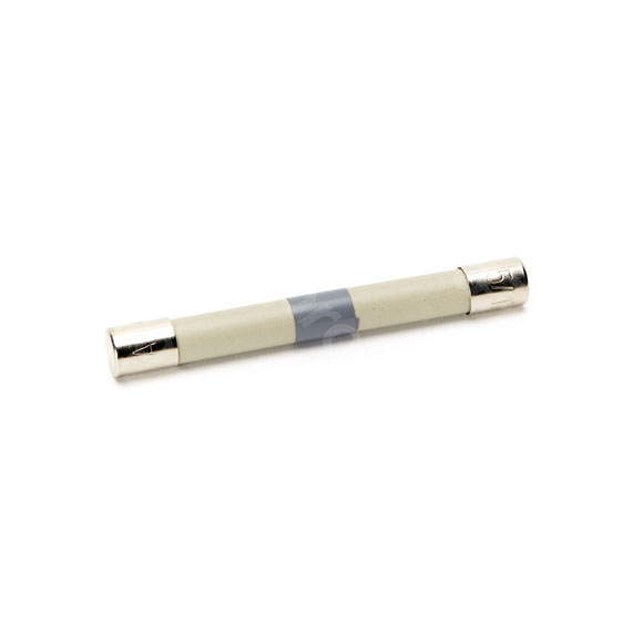 Tube fuse, 100x12mm, 1.6A 3kV (5599204), Railpro | Service Products ...
