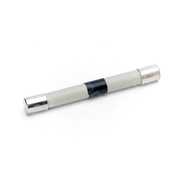 Tube fuse, Siba, 100x12mm, 3.15A 3kV