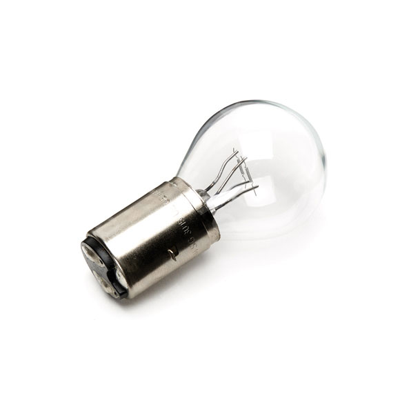 Lamp,signal (ALI),15/15W-30V