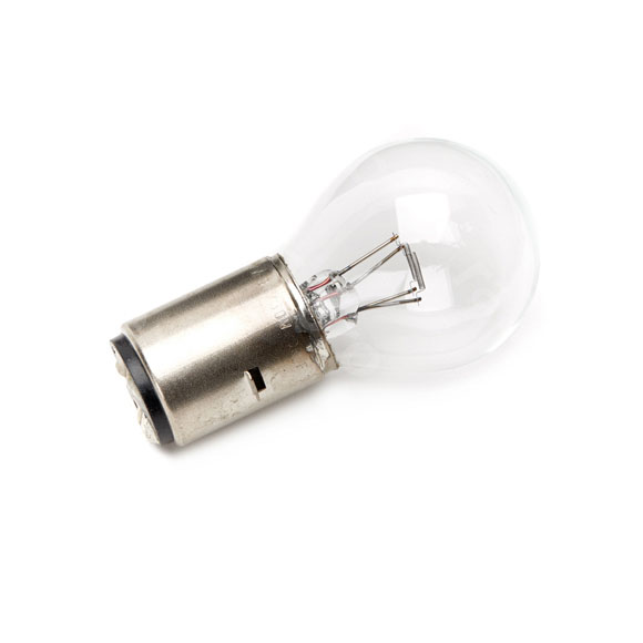 Lamp,signal (ALI),30/30W-12V