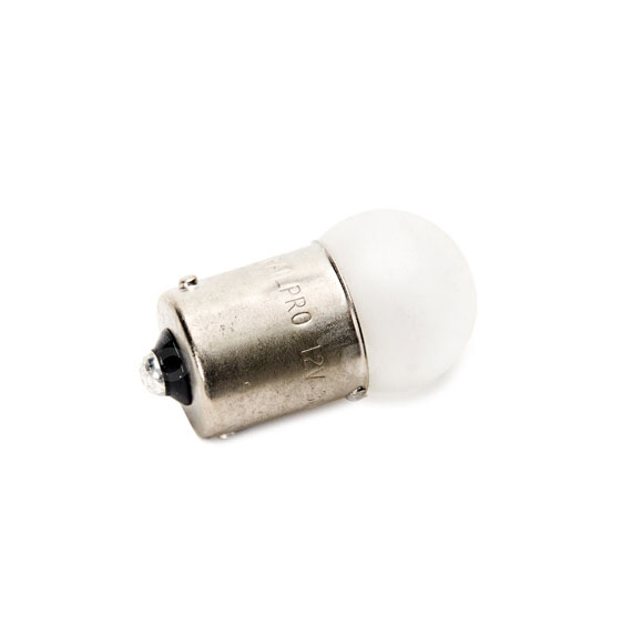 Lamp,signal,Ba15s,3W 12V,box 100