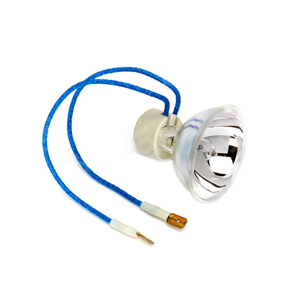 Lamp,halogen,65W(N2),42V