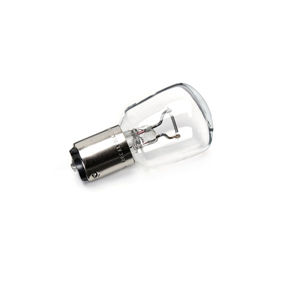 Lamp,signal,Ba15s,30W 10.2V,box 10