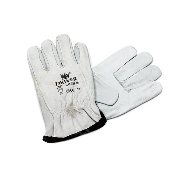 Work gloves, Worker, size 10