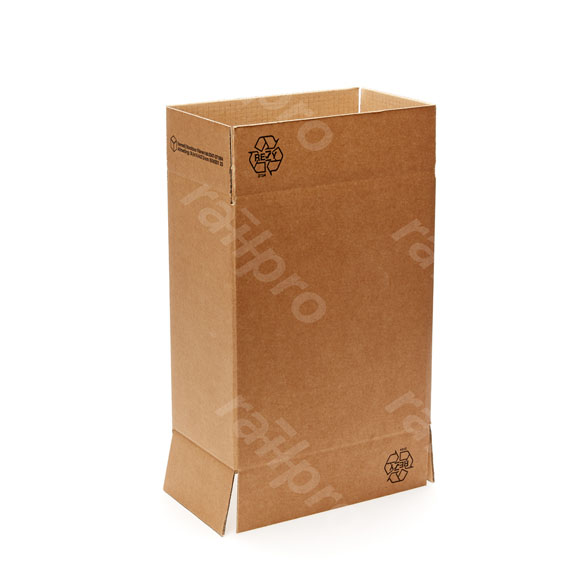 Box for B1 relay, 240x140x270mm