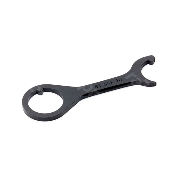 Key, ring/hook