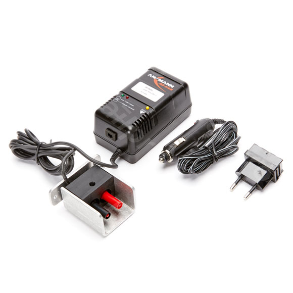Battery charger, for ZKL II