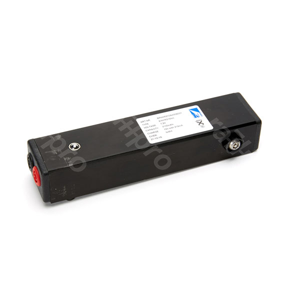 Battery, for ZKL II