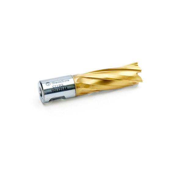 Milling drill, 19x50mm CY190L