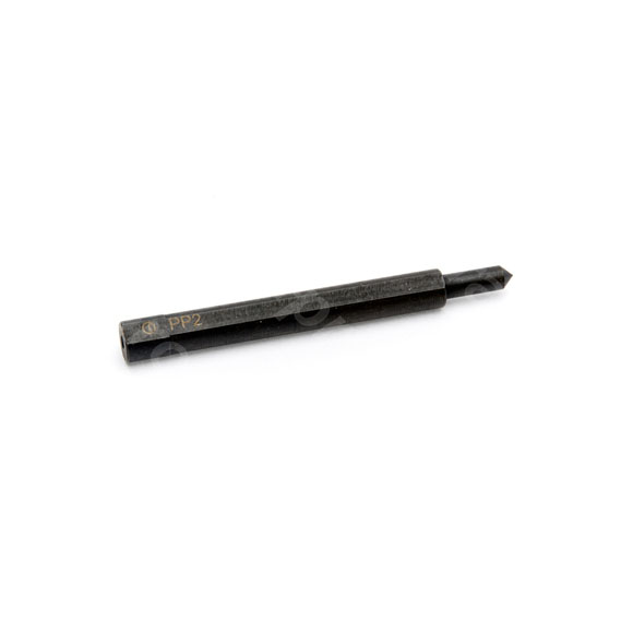 Cooling pin, PP2, 80mm