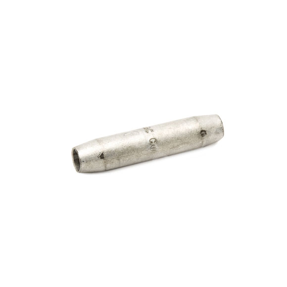 Press bushing MT5, 50mm², for solid Cu cable