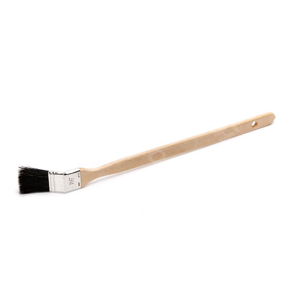 Brush, radiator, 38mm