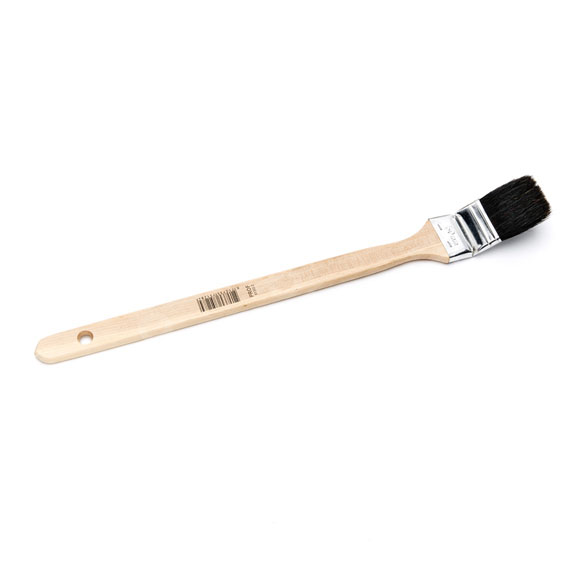 Brush, radiator, 50mm