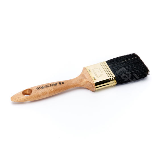 Brush, dust, 812, flat, 50mm