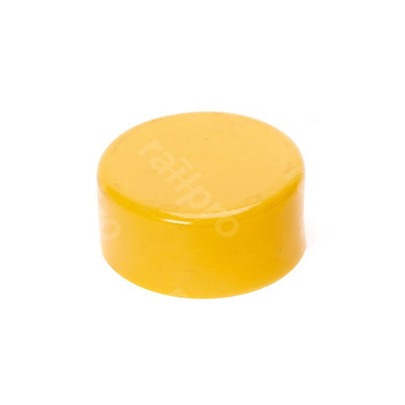 Protective cap, pole, gl, 139.7mm