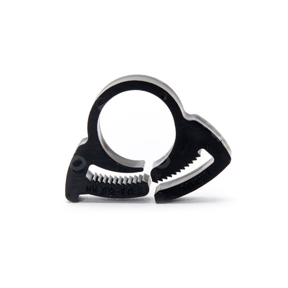 Hose clamp, 12.8-15mm