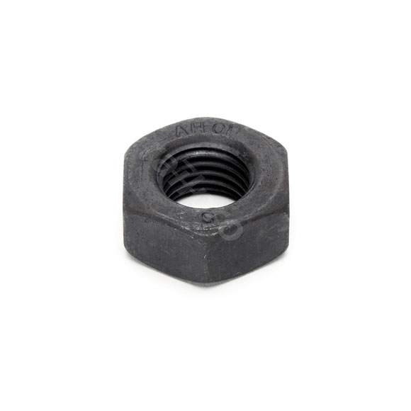 Hex nut, M24, NEN5512