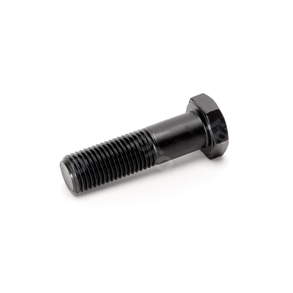 Bolt, with lowered head, M22x80mm