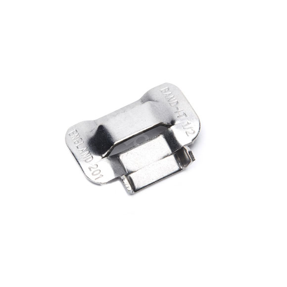 Tension clamp, 1/2", C254