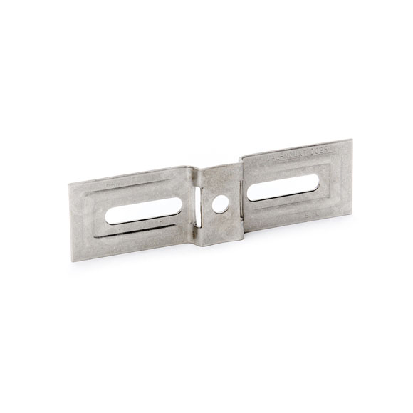Fastening bracket, D025