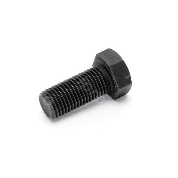 Hex bolt, M22x50mm, 8.8, DIN933