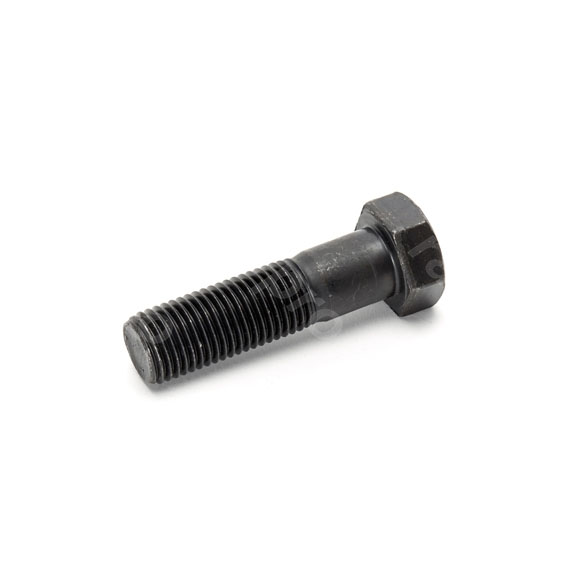 Hex bolt, M22x80mm, 8.8, DIN931