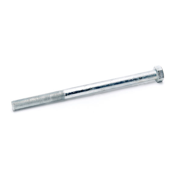 Hexagon bolt, oversized, thv 8.8, M24x220