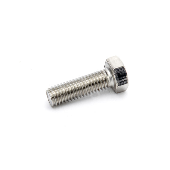 Hexagon bolt, SS A4, M5x16, DIN933