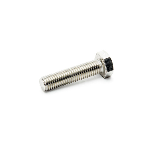 Hexagon bolt, SS A4, M12x50, DIN933